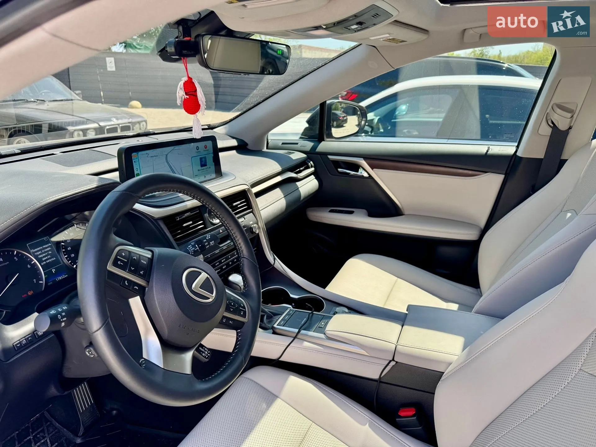 2022 Lexus RX - мініатюра 6