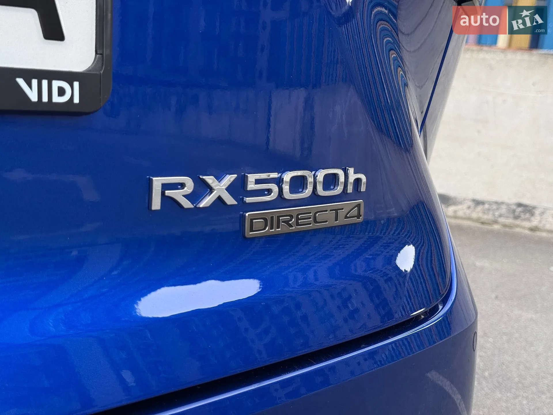2022 Lexus RX - мініатюра 46