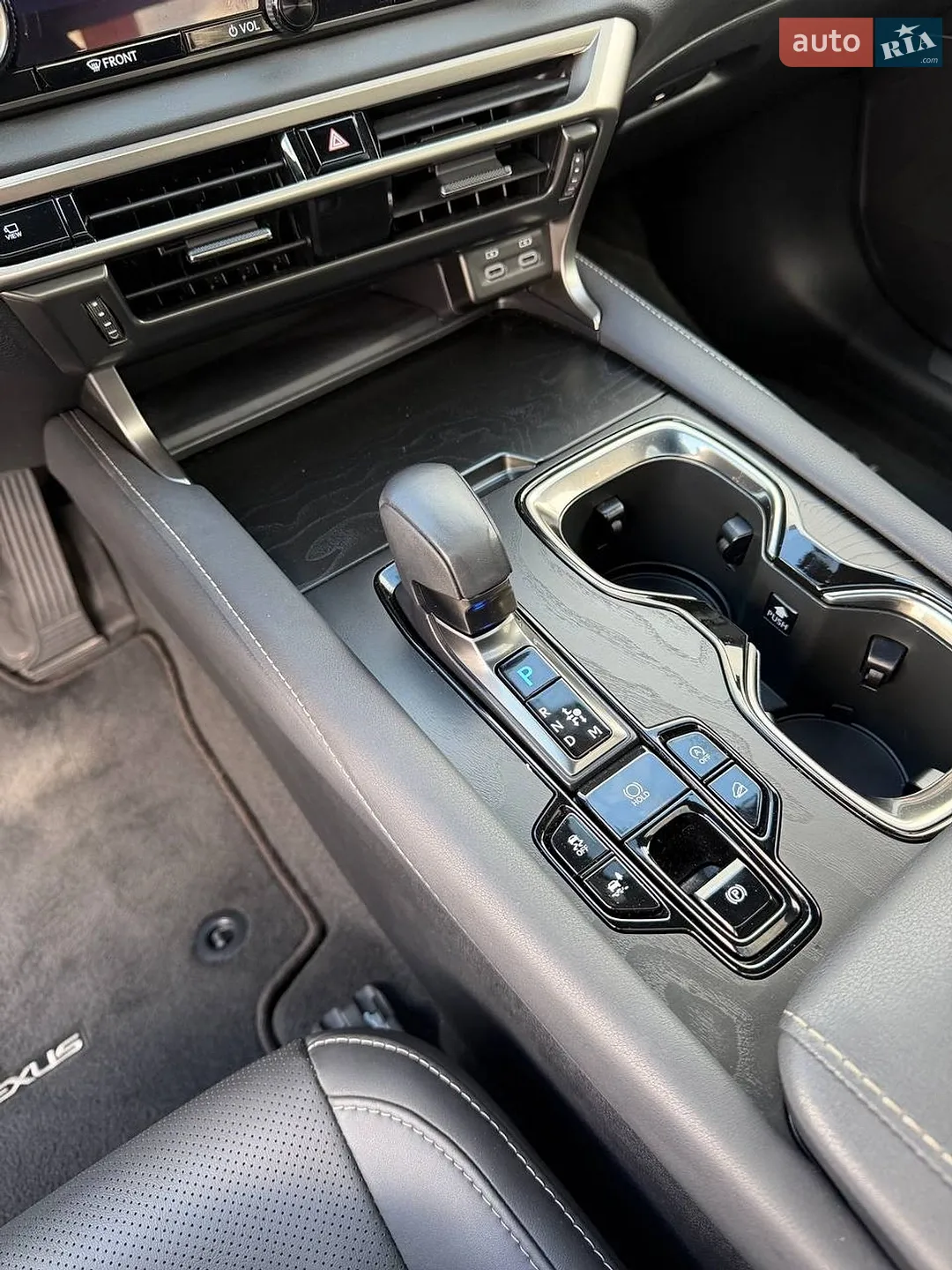 2024 Lexus RX - мініатюра 28