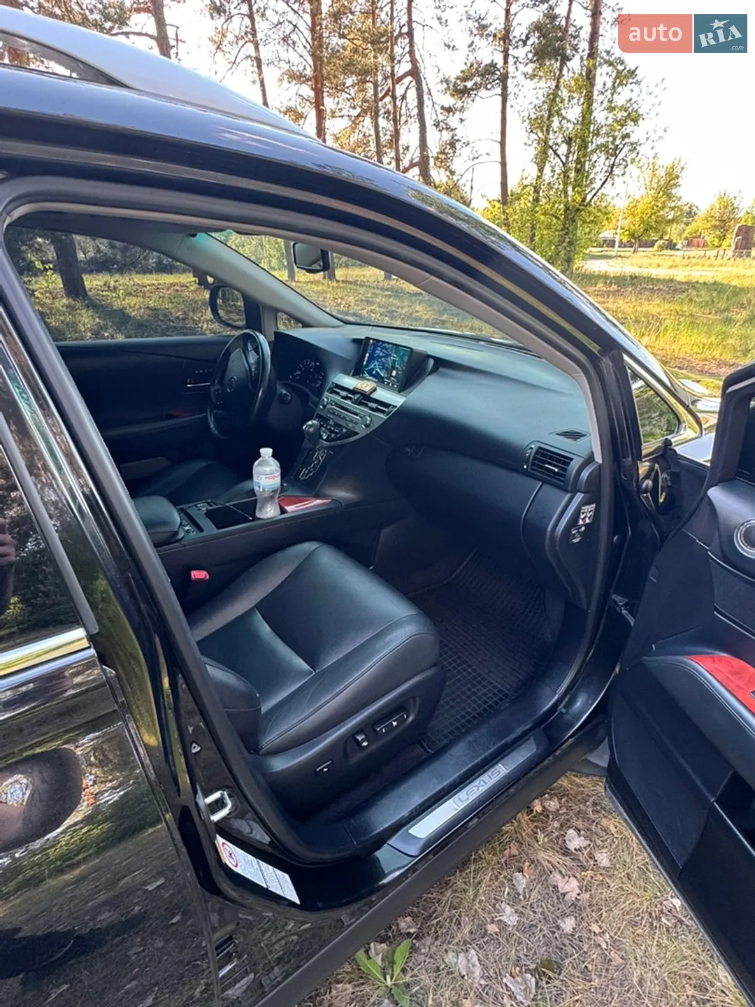 2011 Lexus RX - мініатюра 10