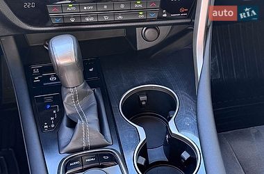 Позашляховик / Кросовер Lexus RX 2019 в Вінниці фото 5 Позашляховик / Кросовер Lexus RX 2019 в Вінниці