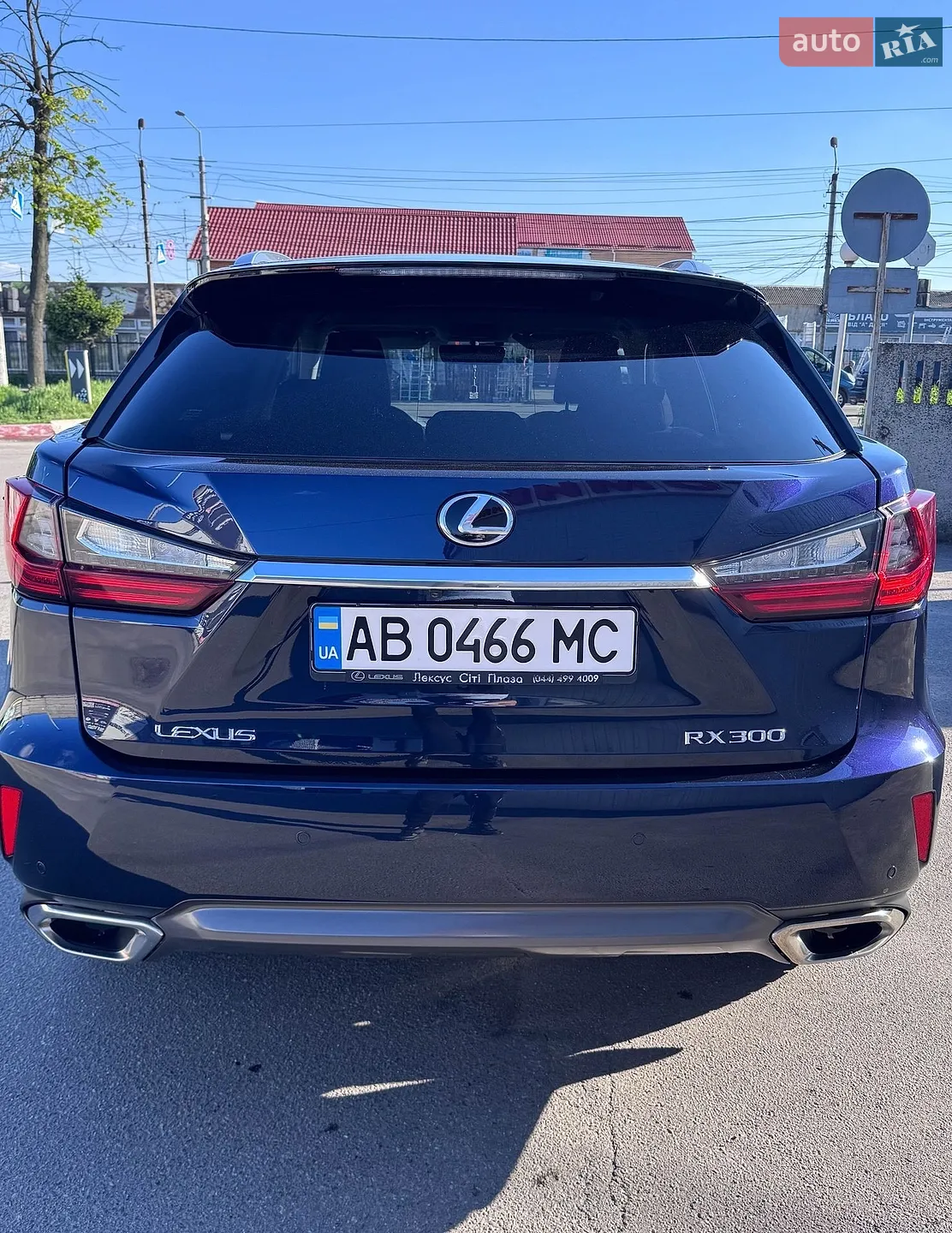2019 Lexus RX - мініатюра 9