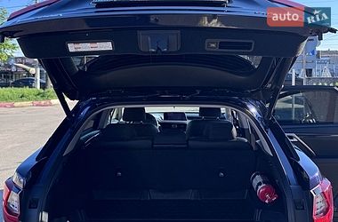 Позашляховик / Кросовер Lexus RX 2019 в Вінниці фото 15 Позашляховик / Кросовер Lexus RX 2019 в Вінниці