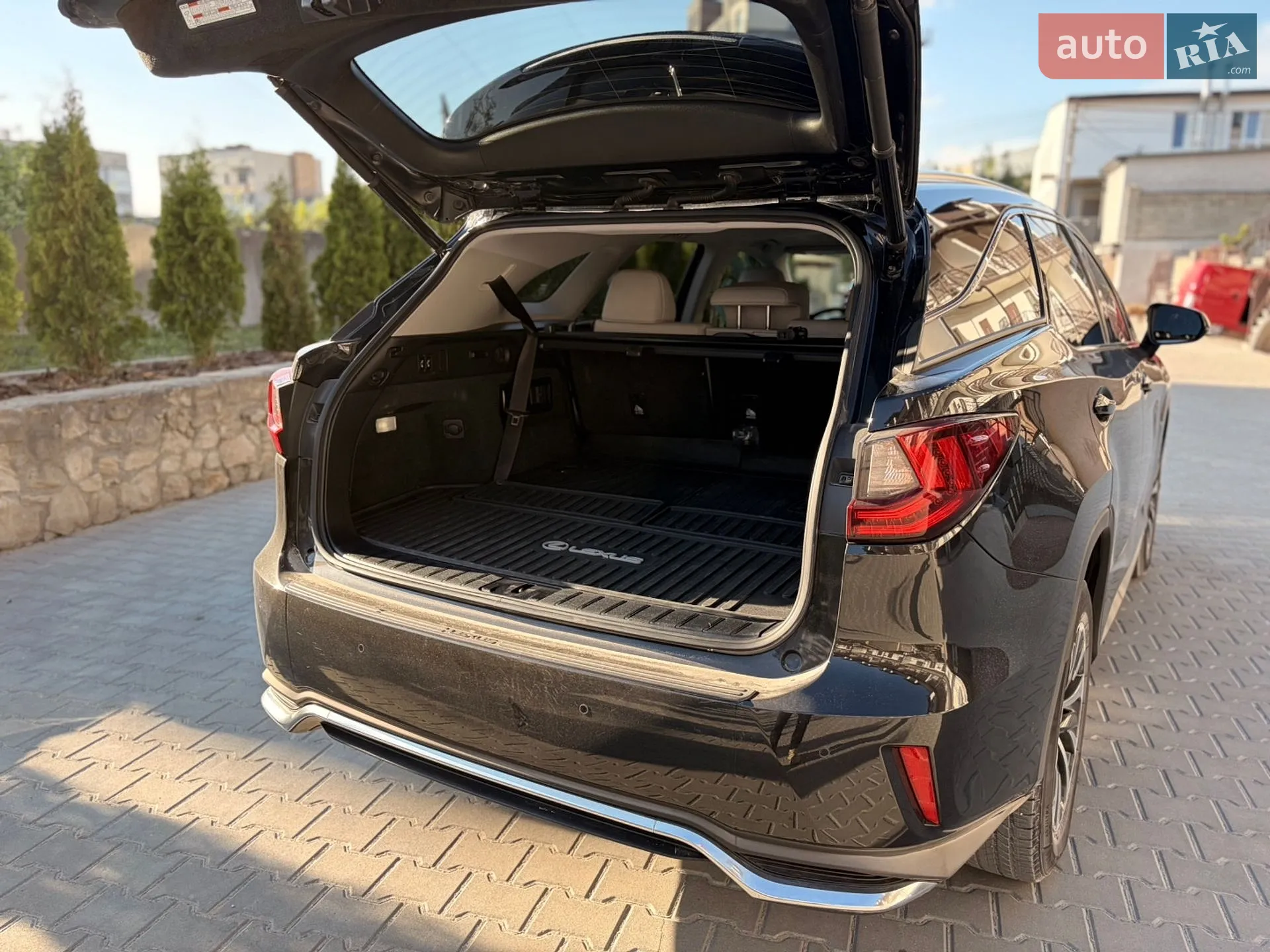 2021 Lexus RX - мініатюра 29
