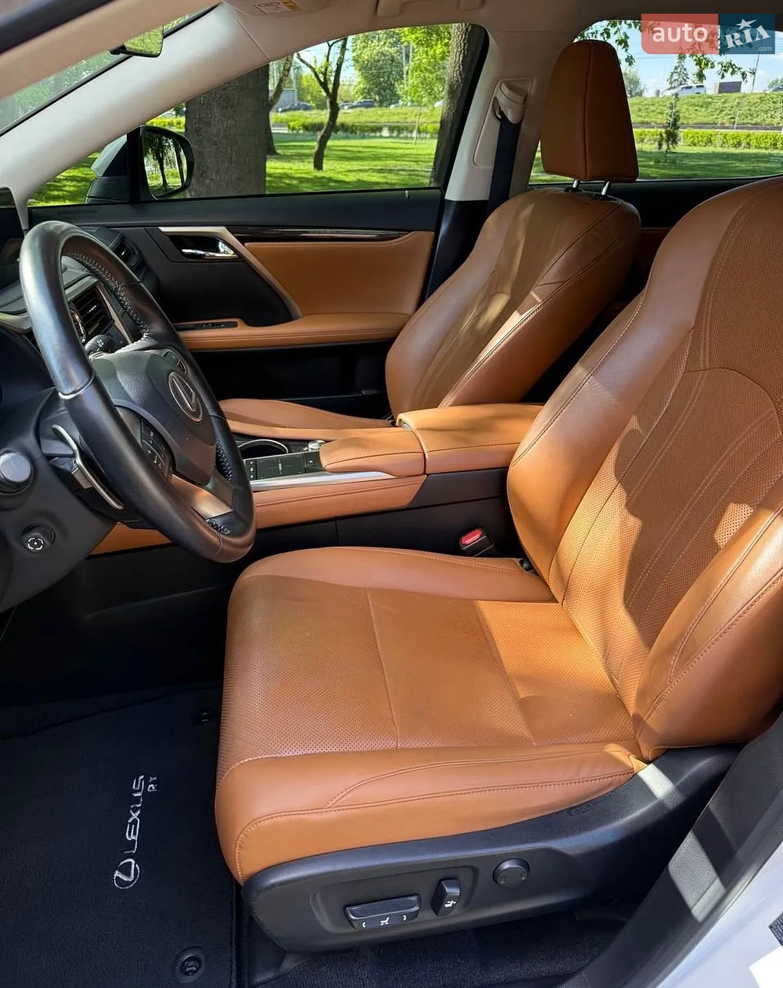 2021 Lexus RX - мініатюра 3