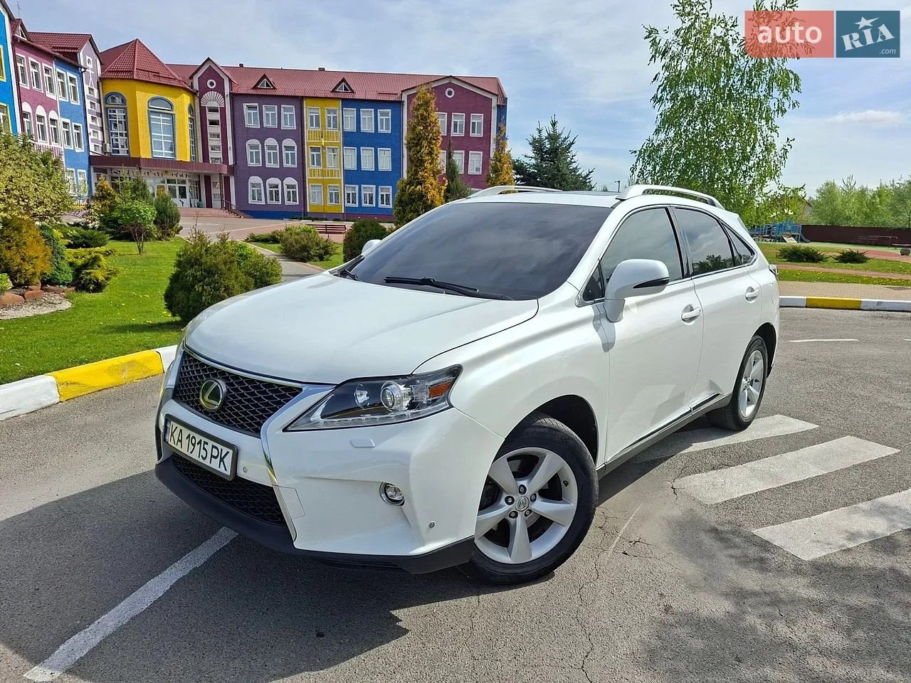 2015 Ford Fusion - мініатюра 25