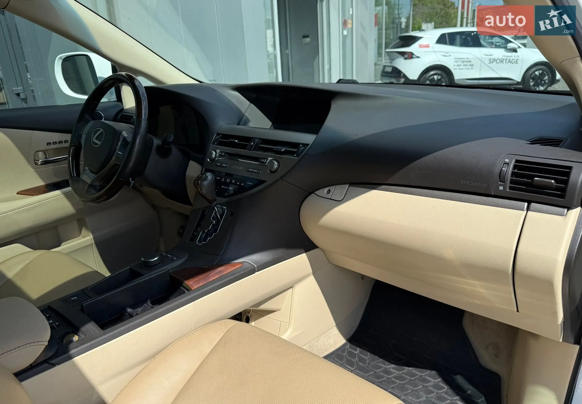2014 Lexus RX - мініатюра 19