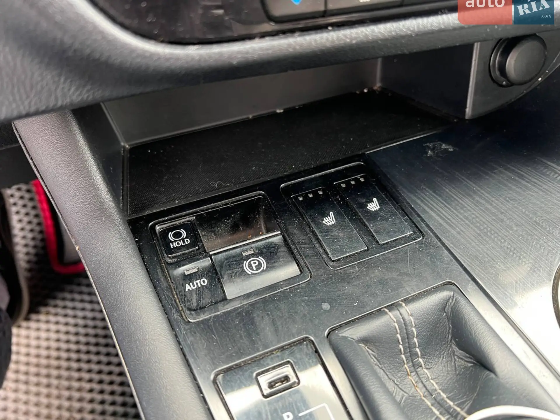 2018 Lexus RX - мініатюра 33