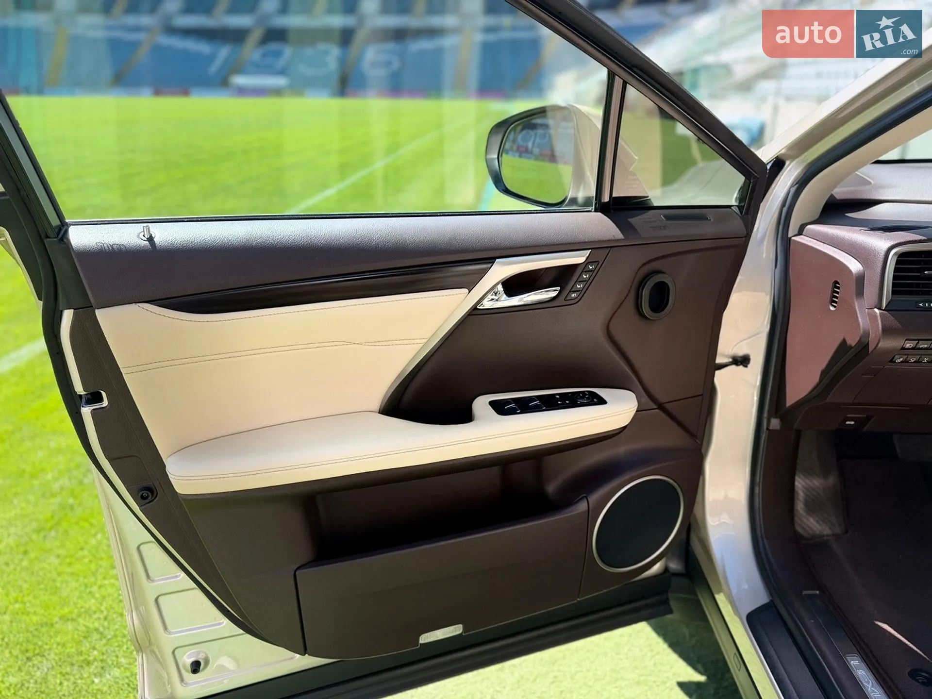 2018 Lexus RX - мініатюра 19