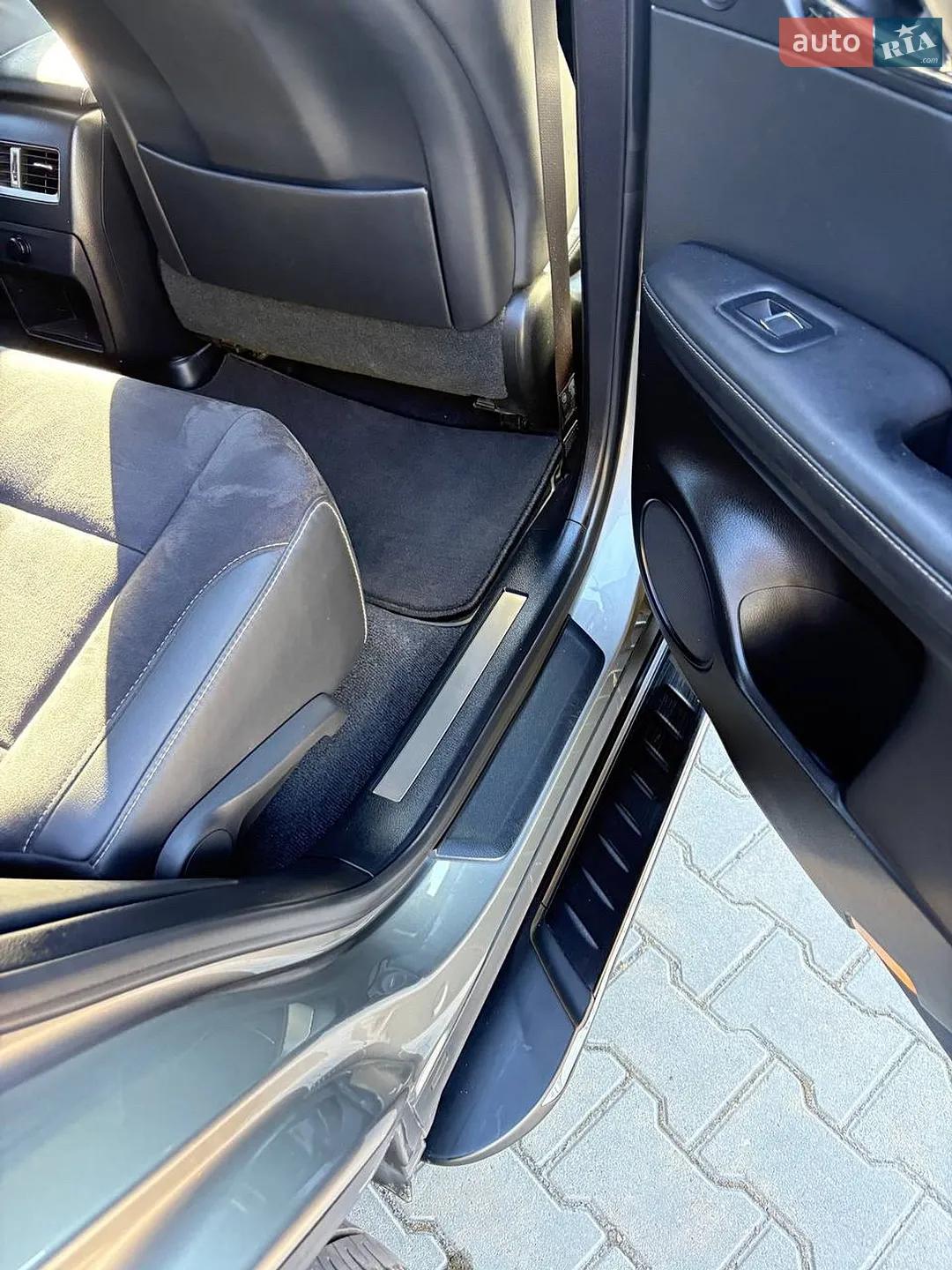 2017 Lexus RX - мініатюра 21