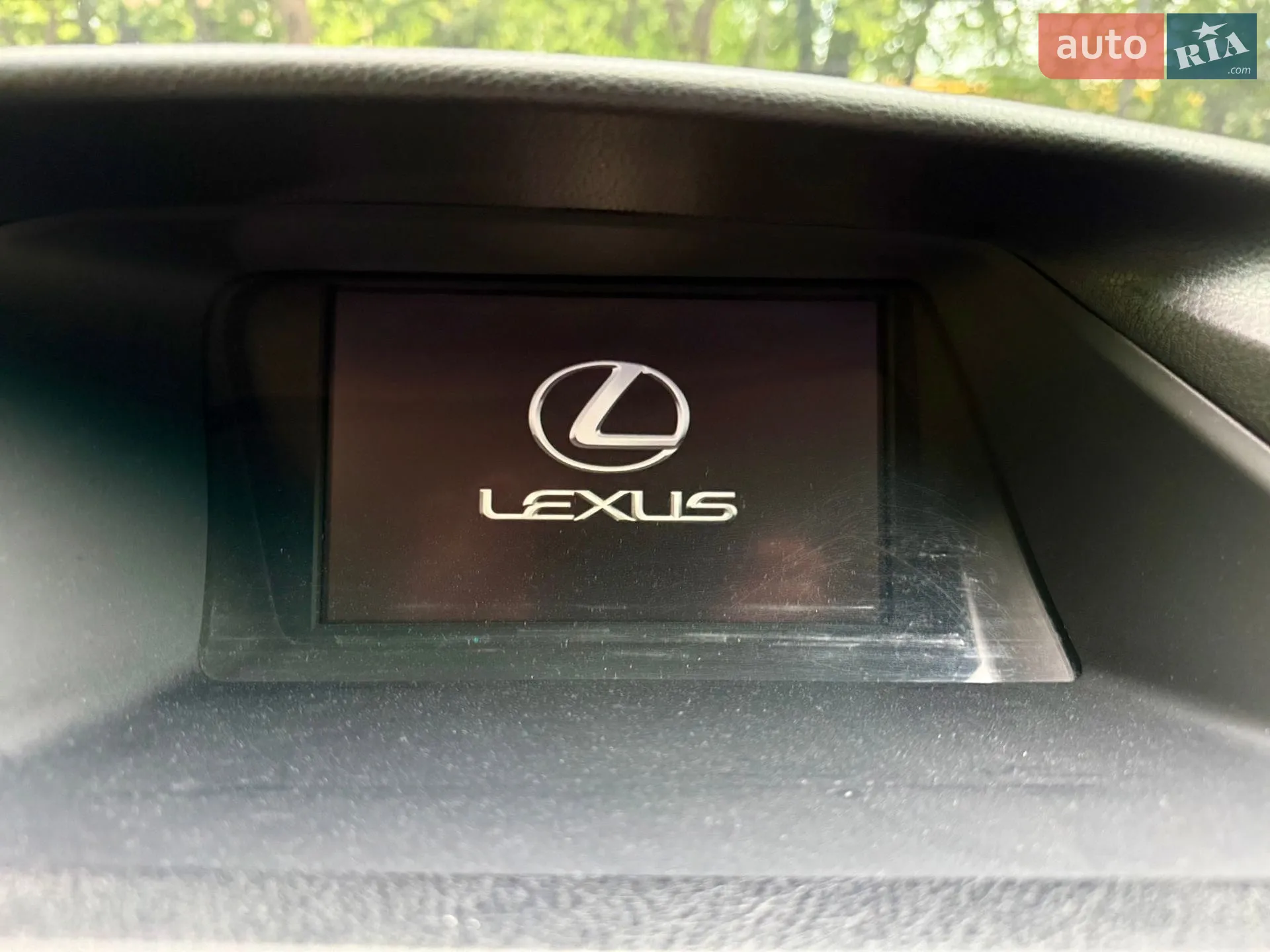 2010 Lexus RX - мініатюра 30