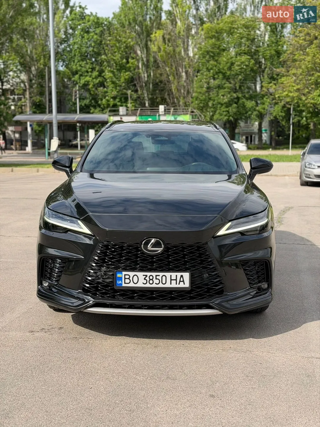 2022 Lexus RX - мініатюра 12