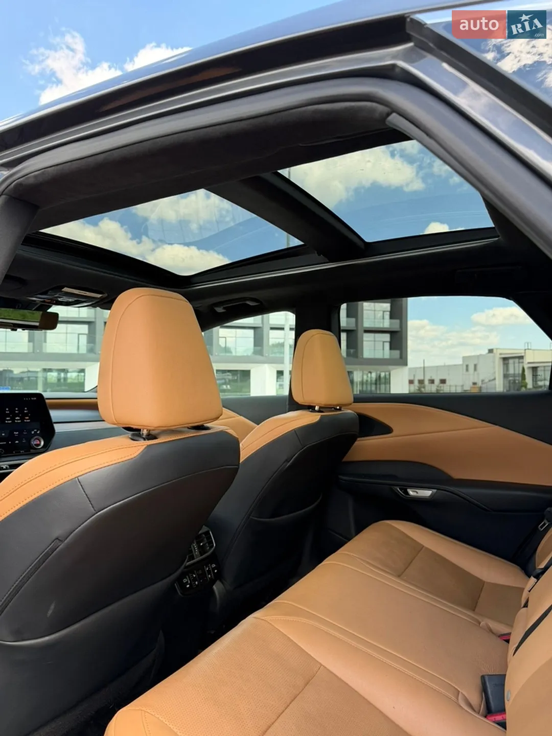 2024 Lexus RX - мініатюра 6