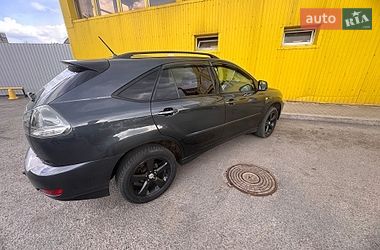 Позашляховик / Кросовер Lexus RX 2004 в Вінниці фото 20 Позашляховик / Кросовер Lexus RX 2004 в Вінниці