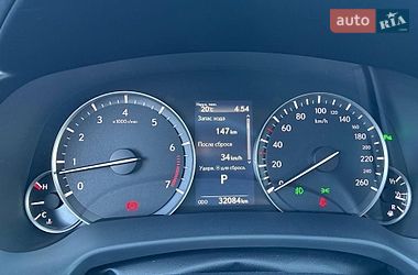 Позашляховик / Кросовер Lexus RX 2018 в Києві фото 35 Позашляховик / Кросовер Lexus RX 2018 в Києві