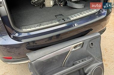 Позашляховик / Кросовер Lexus RX 2020 в Одесі