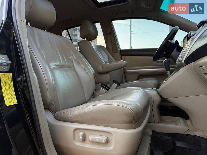 Позашляховик / Кросовер Lexus RX 2005 в Києві