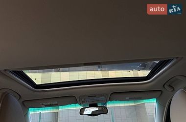 Позашляховик / Кросовер Lexus RX 2005 в Києві