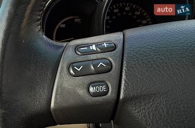 Позашляховик / Кросовер Lexus RX 2005 в Києві