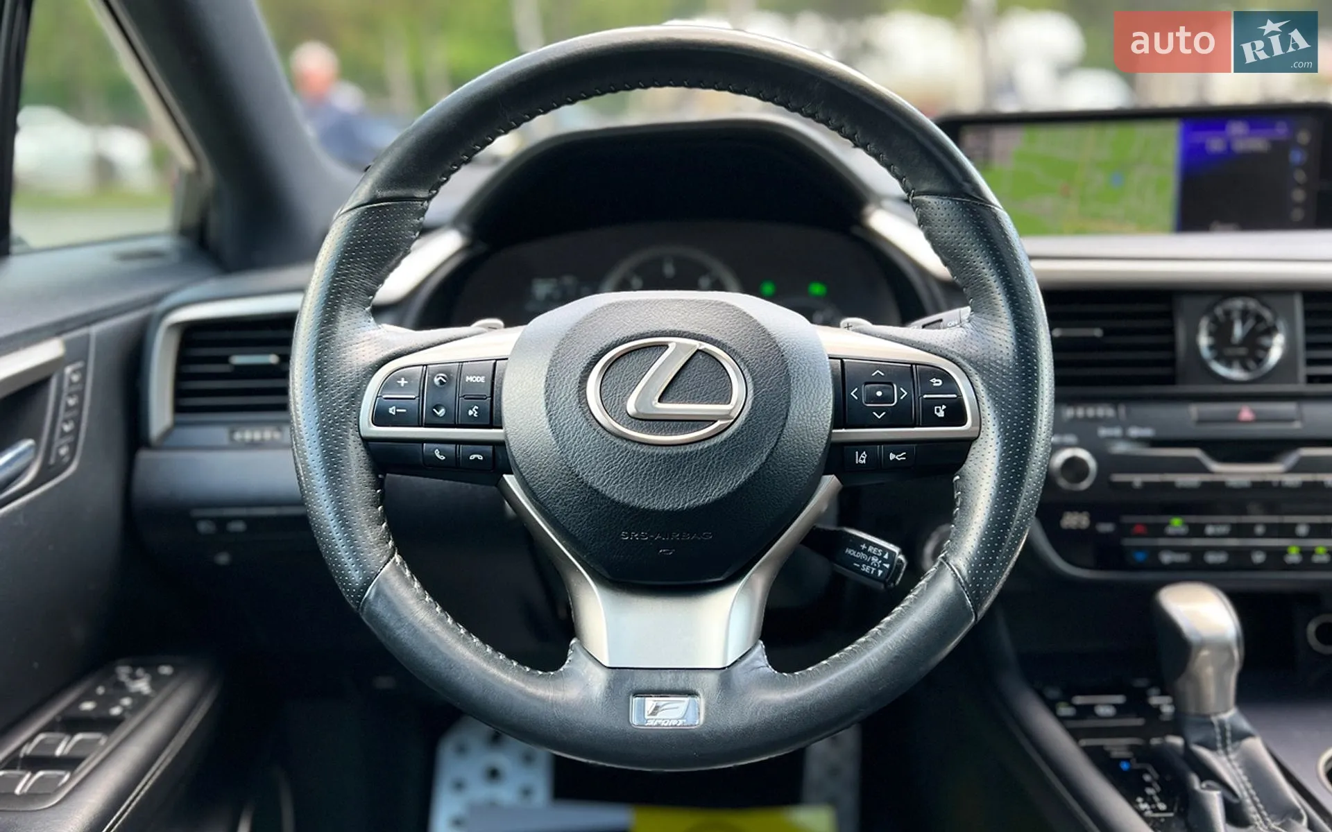2018 Lexus RX - мініатюра 11
