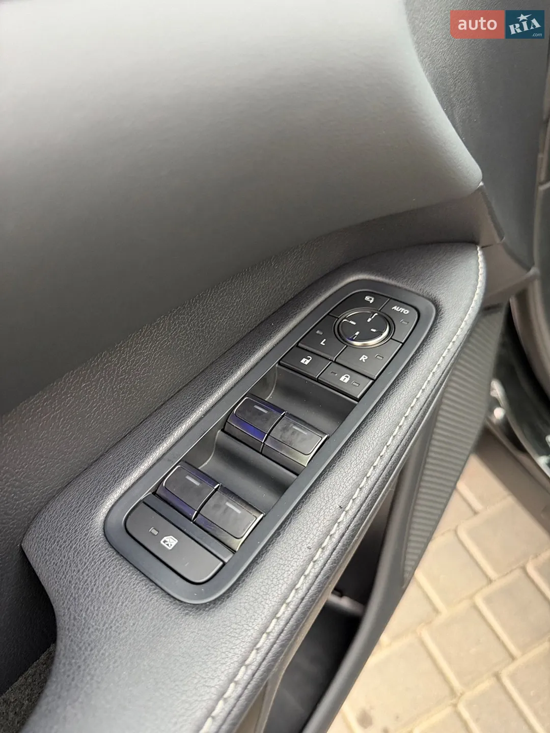 2024 Lexus RX - мініатюра 9