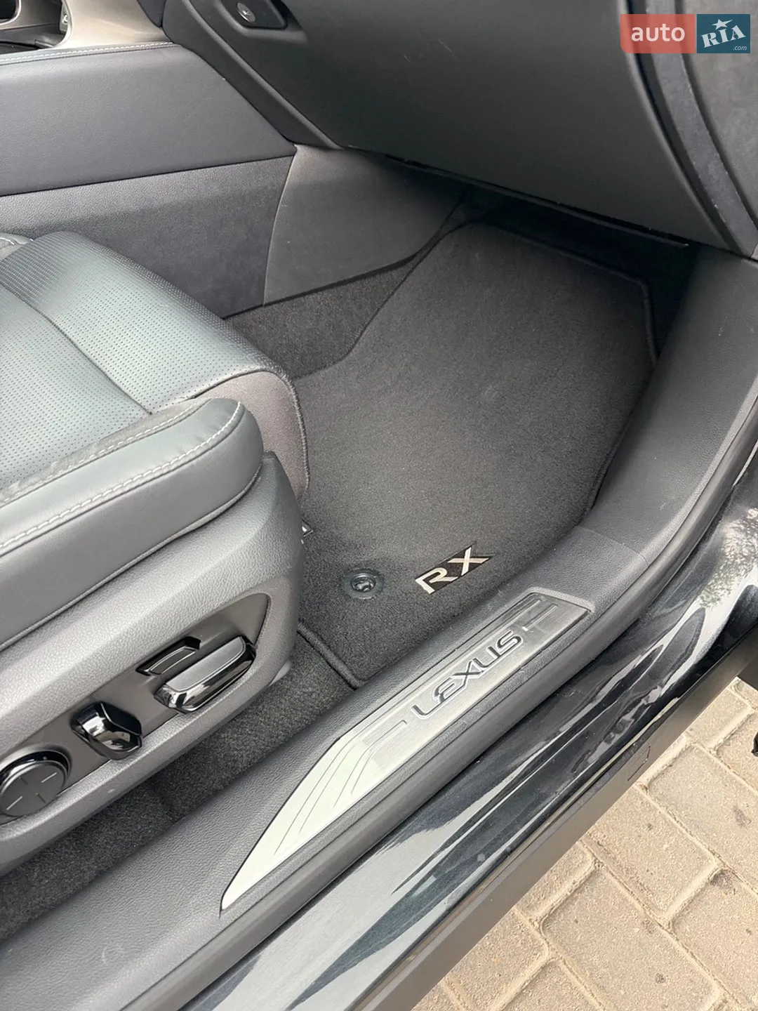 2024 Lexus RX - мініатюра 22