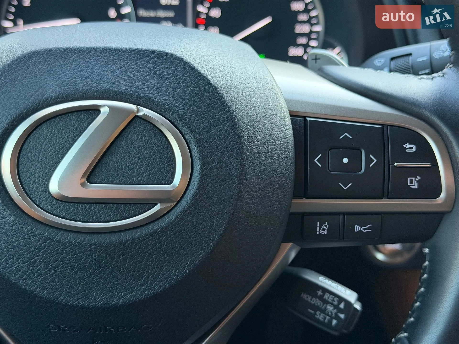 2021 Lexus RX - мініатюра 48