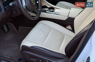 Внедорожник / Кроссовер Lexus RX 2016 в Черновцах