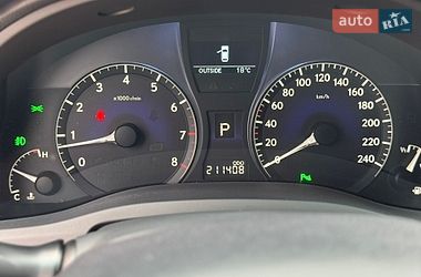 Позашляховик / Кросовер Lexus RX 2010 в Смілі фото 25 Позашляховик / Кросовер Lexus RX 2010 в Смілі