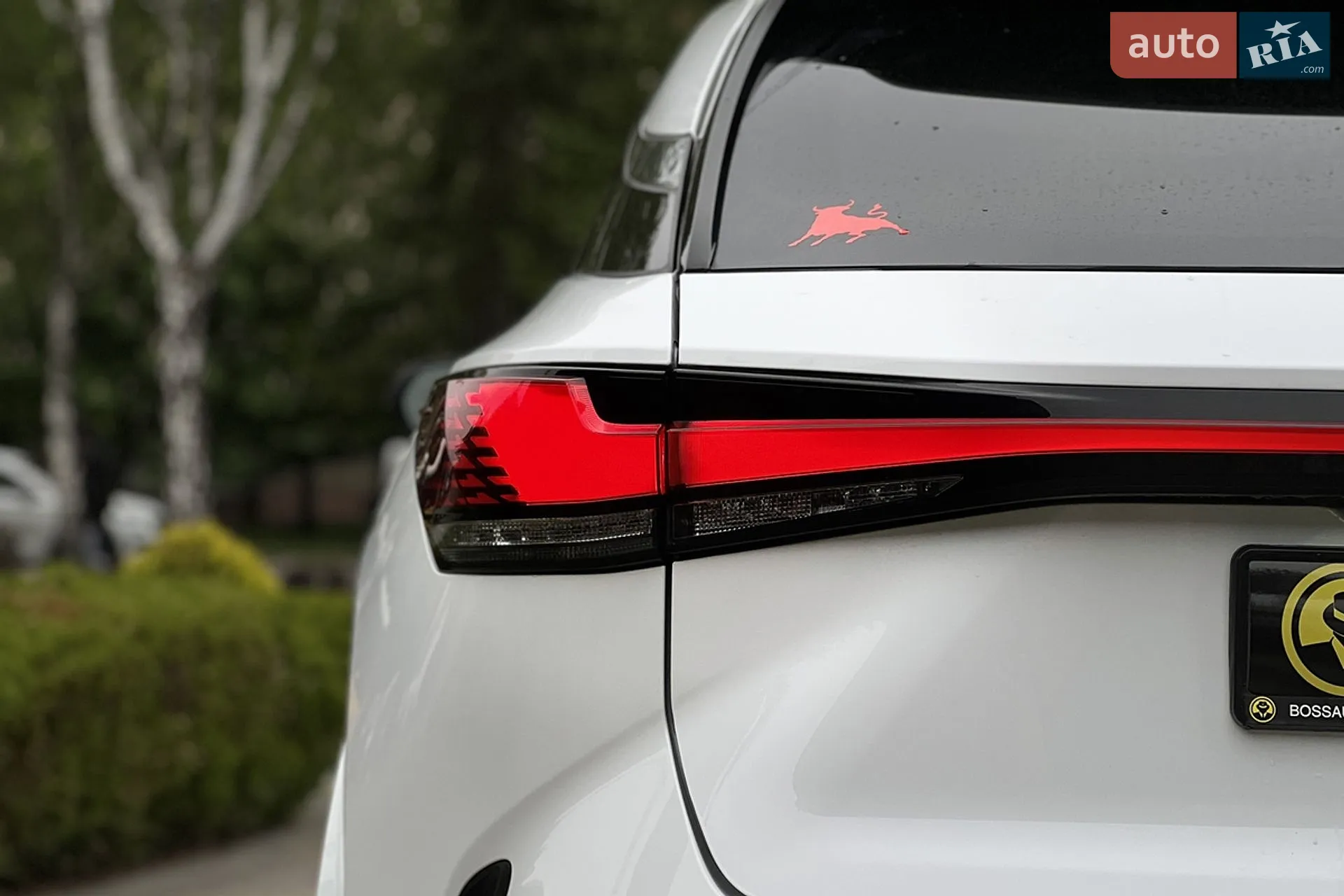 2023 Lexus RX - мініатюра 15