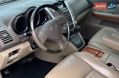 Внедорожник / Кроссовер Lexus RX 2005 в Гоще