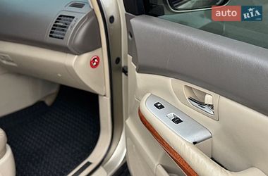 Внедорожник / Кроссовер Lexus RX 2005 в Гоще