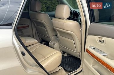 Внедорожник / Кроссовер Lexus RX 2005 в Гоще