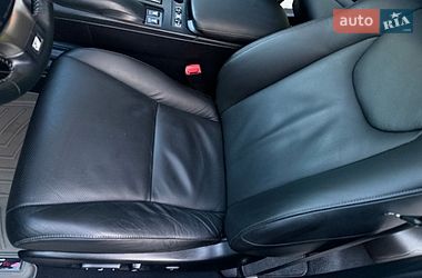 Внедорожник / Кроссовер Lexus RX 2013 в Белой Церкви