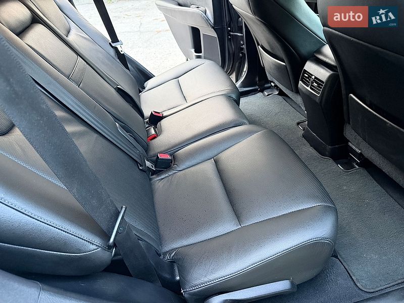 Внедорожник / Кроссовер Lexus RX 2013 в Белой Церкви