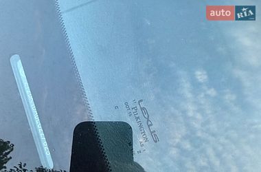 Внедорожник / Кроссовер Lexus RX 2013 в Белой Церкви