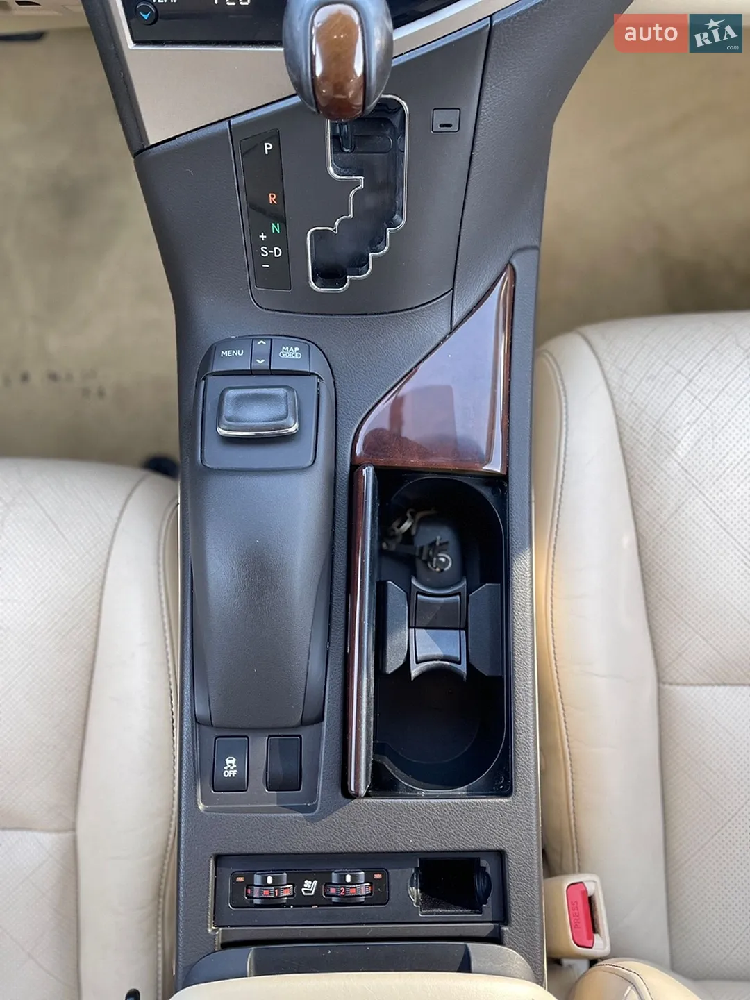 2014 Lexus RX - мініатюра 8
