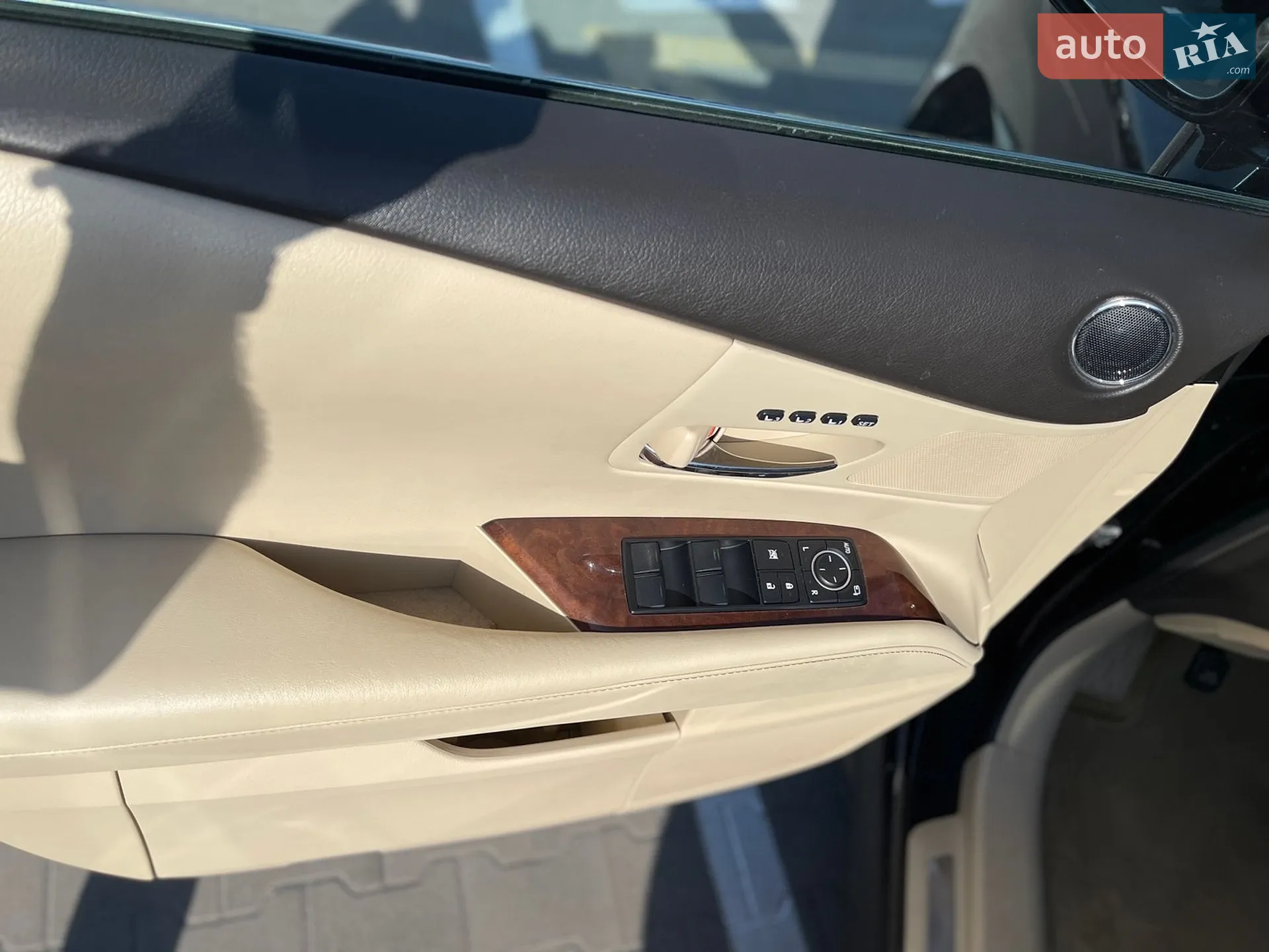 2014 Lexus RX - мініатюра 14