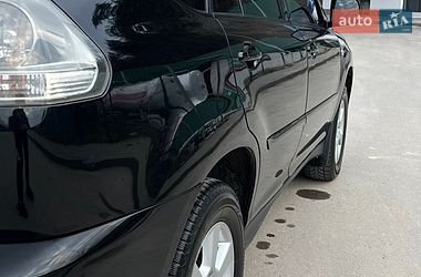 Внедорожник / Кроссовер Lexus RX 2004 в Верховине