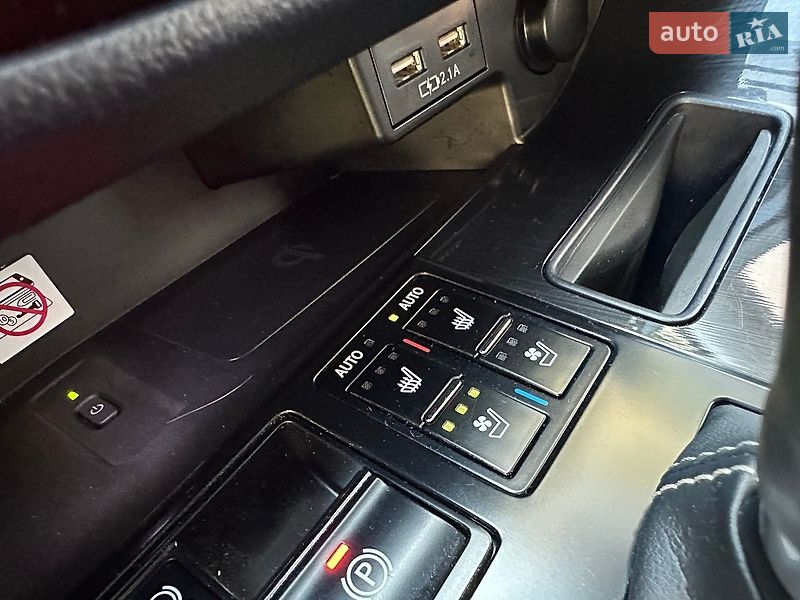 Позашляховик / Кросовер Lexus RX 2022 в Києві