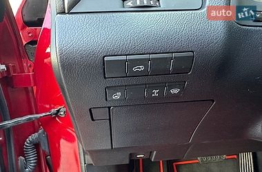 Позашляховик / Кросовер Lexus RX 2022 в Києві