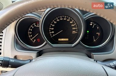 Позашляховик / Кросовер Lexus RX 2006 в Києві
