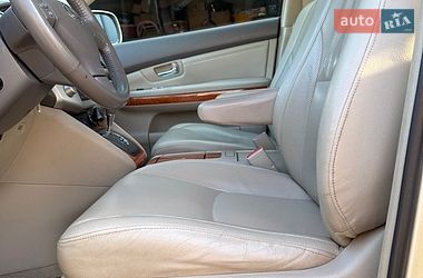 Позашляховик / Кросовер Lexus RX 2006 в Києві