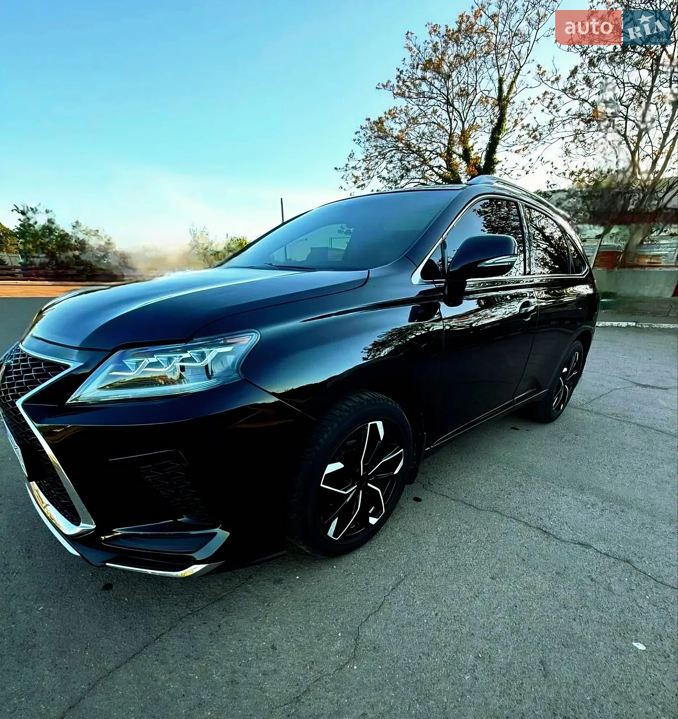 2010 Lexus RX - мініатюра 2