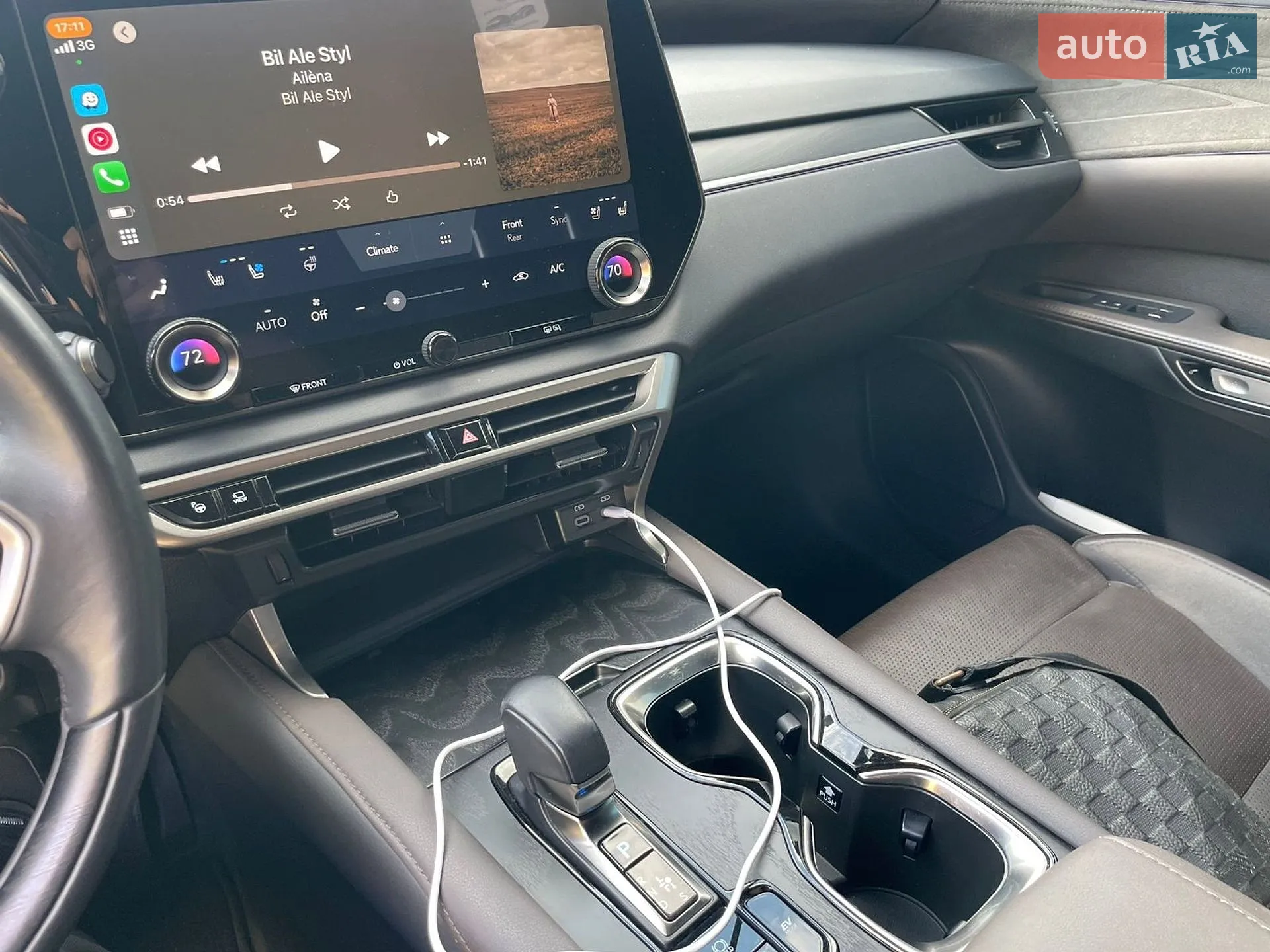 2023 Lexus RX - мініатюра 12