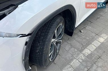 Внедорожник / Кроссовер Lexus RX 2021 в Киеве фото 14 Внедорожник / Кроссовер Lexus RX 2021 в Киеве