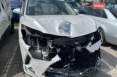 Позашляховик / Кросовер Lexus RX 2021 в Києві