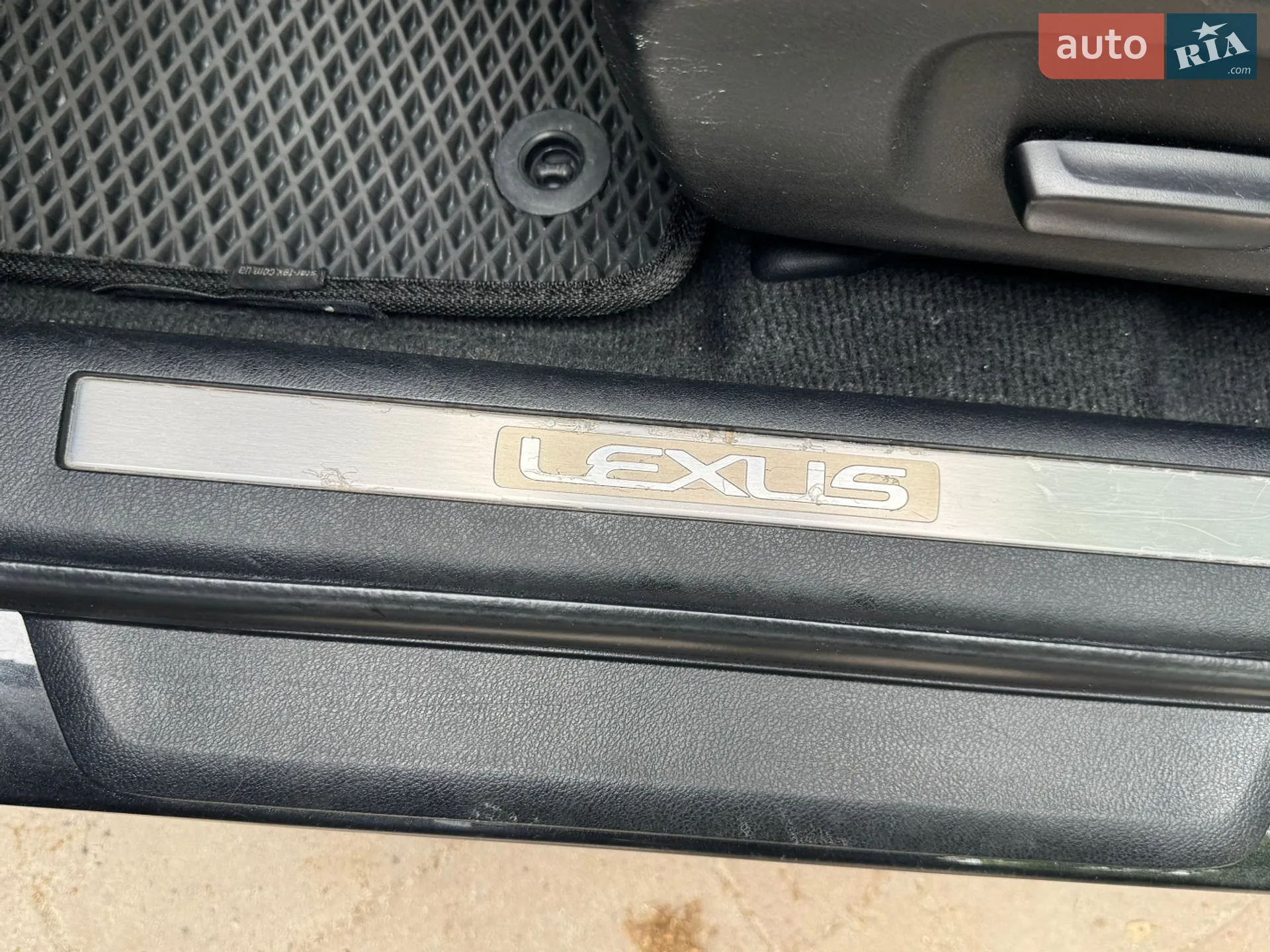2018 Lexus RX - мініатюра 78