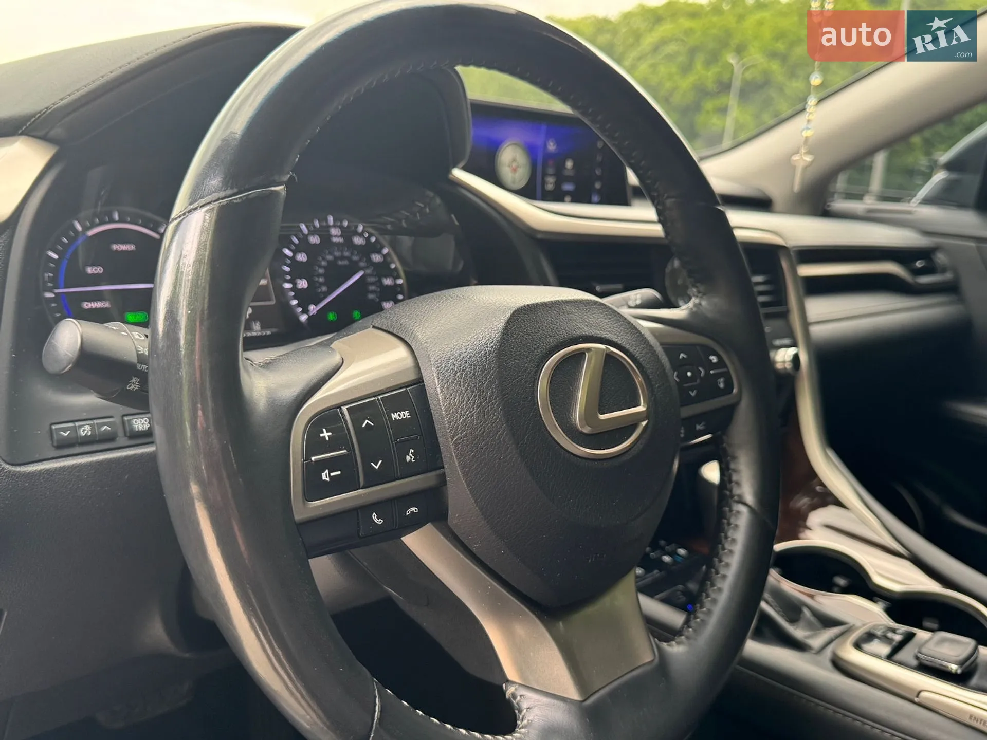 2018 Lexus RX - мініатюра 86