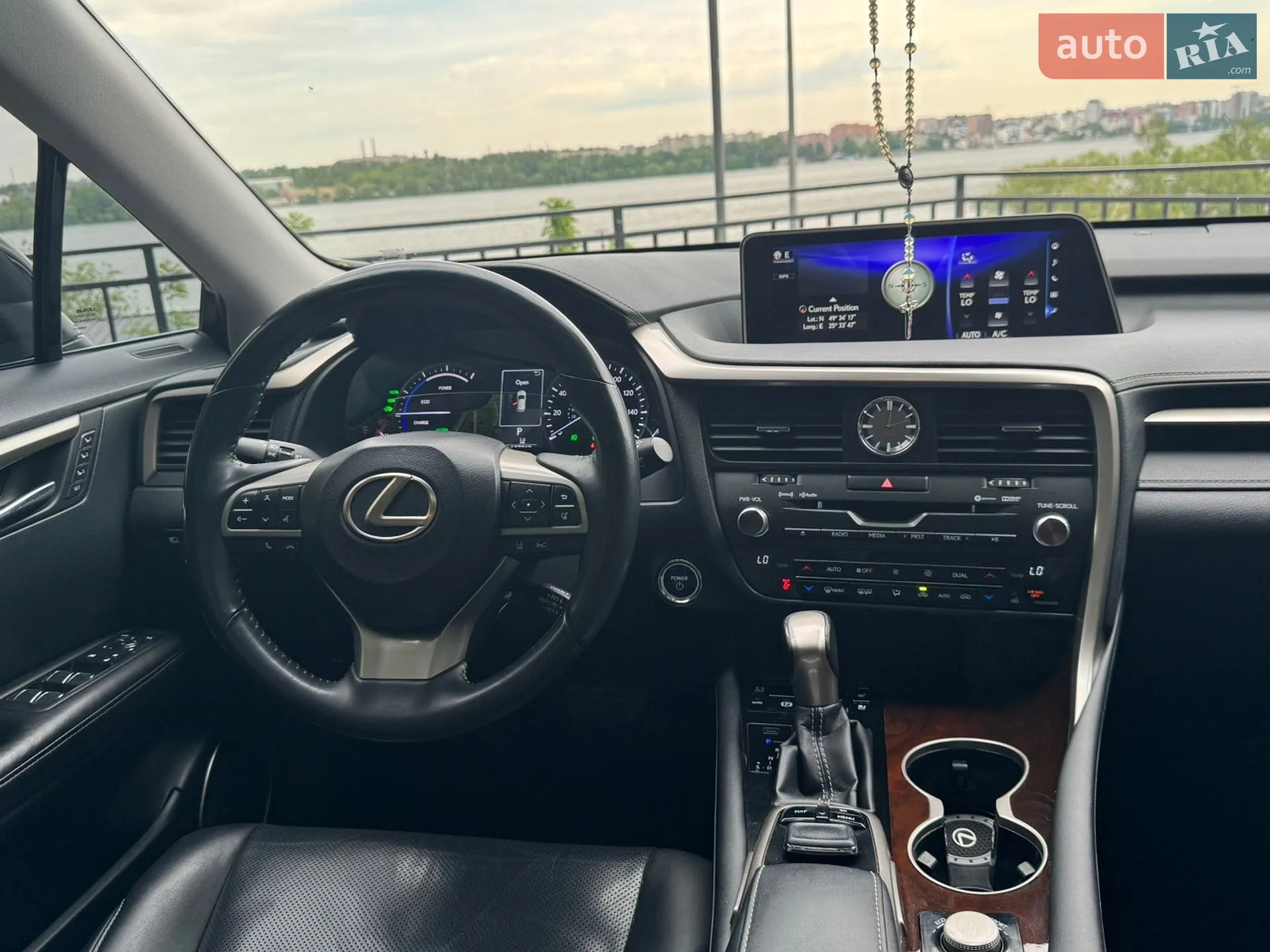 2018 Lexus RX - мініатюра 139